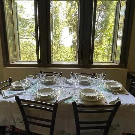 Un'oasi Nel A Pochi Chilometri Dalla Citta