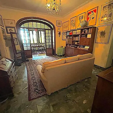 Un'oasi Nel A Pochi Chilometri Dalla Citta *