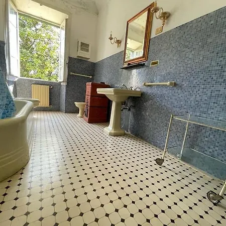 Dom wakacyjny Un'oasi Nel A Pochi Chilometri Dalla Citta